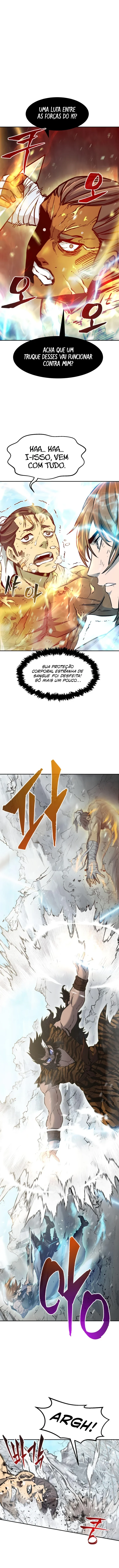 Read Absolute Sword Sense PTBR Manga Online