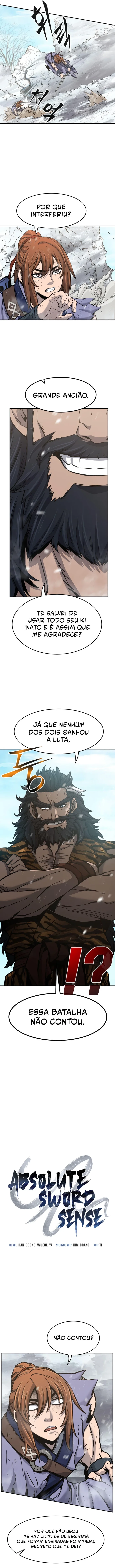 Read Absolute Sword Sense PTBR Manga Online