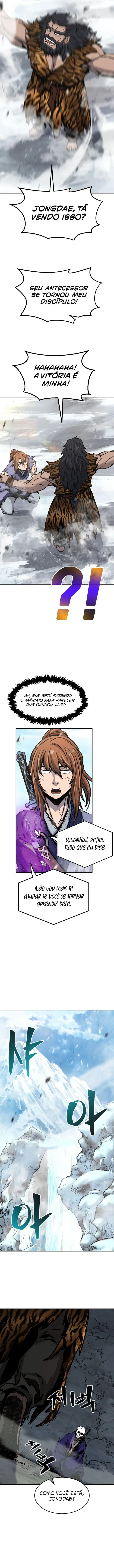 Read Absolute Sword Sense PTBR Manga Online