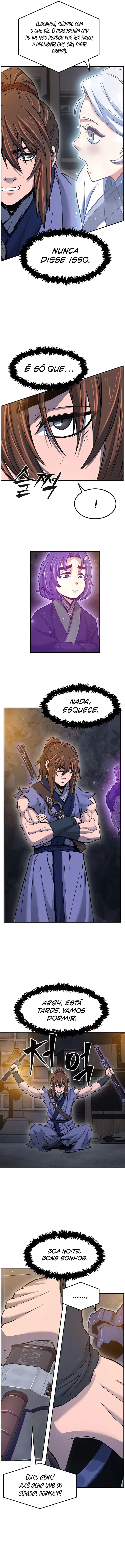 Read Absolute Sword Sense PTBR Manga Online