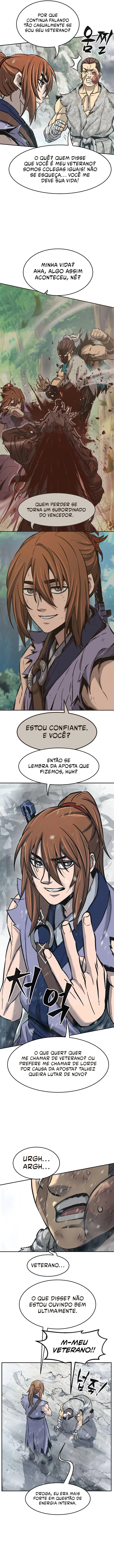 Read Absolute Sword Sense PTBR Manga Online