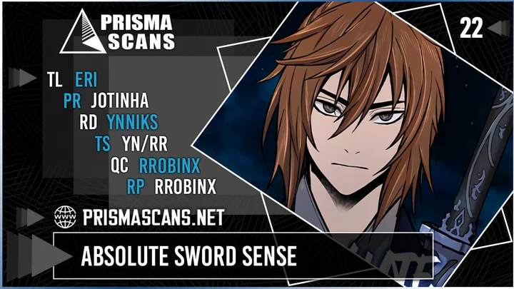 Read Absolute Sword Sense PTBR Manga Online