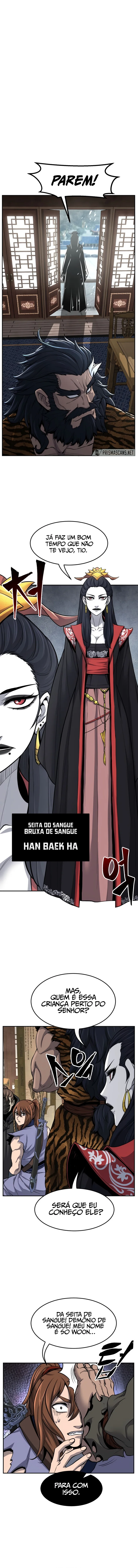 Read Absolute Sword Sense PTBR Manga Online