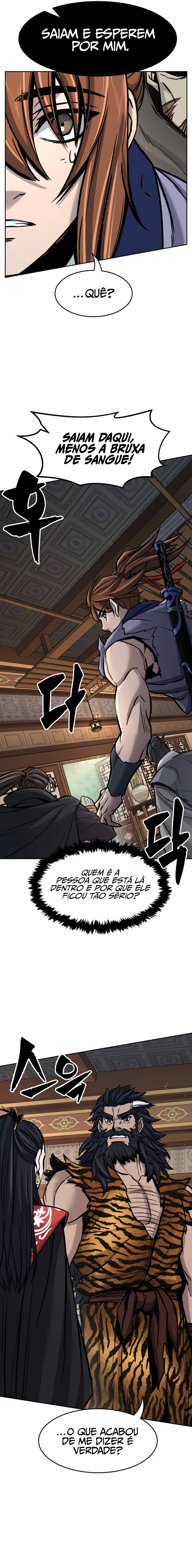 Read Absolute Sword Sense PTBR Manga Online