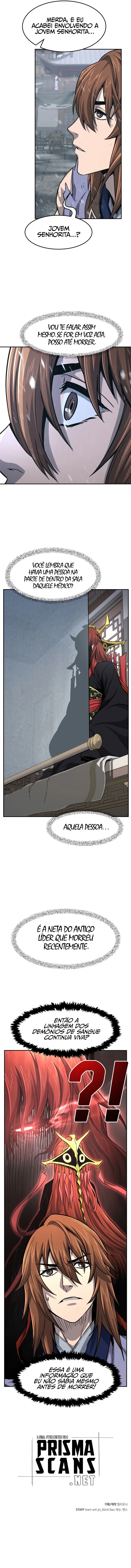 Read Absolute Sword Sense PTBR Manga Online