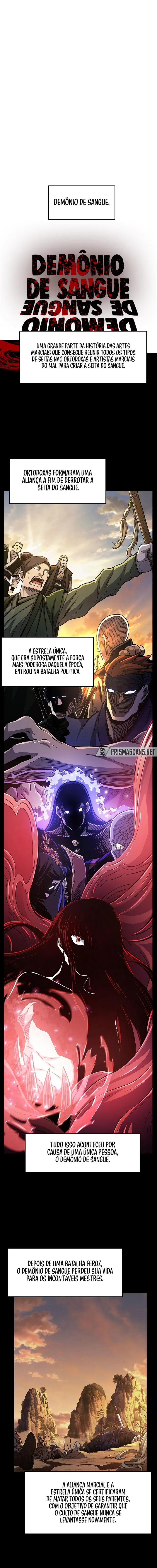 Read Absolute Sword Sense PTBR Manga Online