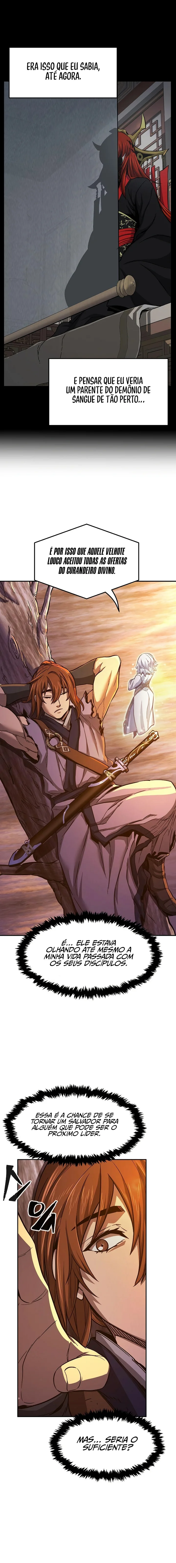 Read Absolute Sword Sense PTBR Manga Online