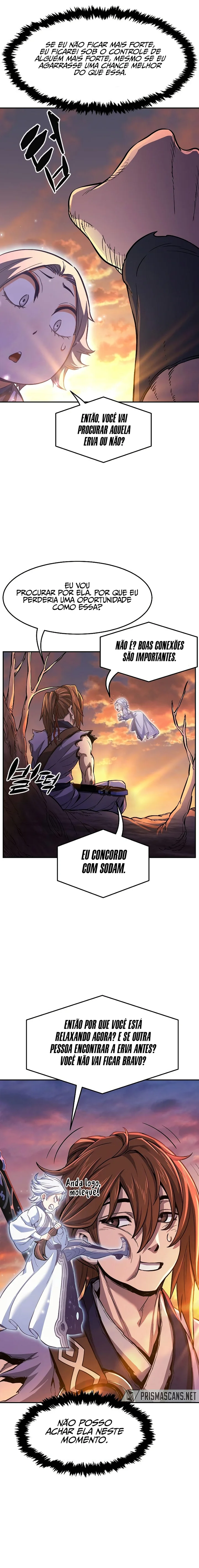 Read Absolute Sword Sense PTBR Manga Online