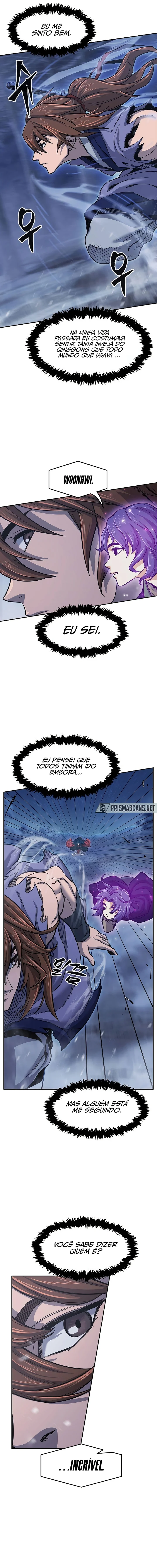 Read Absolute Sword Sense PTBR Manga Online