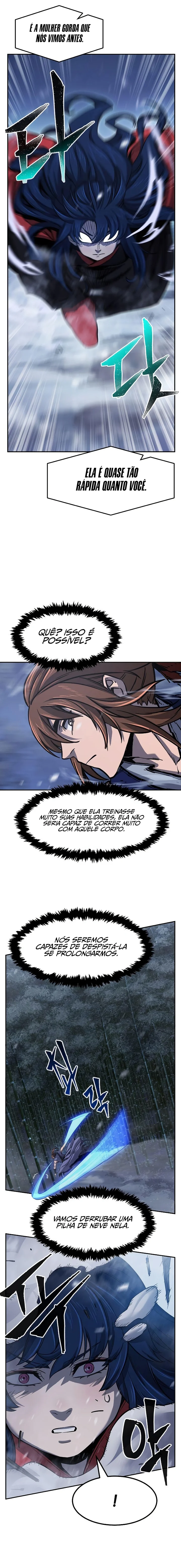 Read Absolute Sword Sense PTBR Manga Online