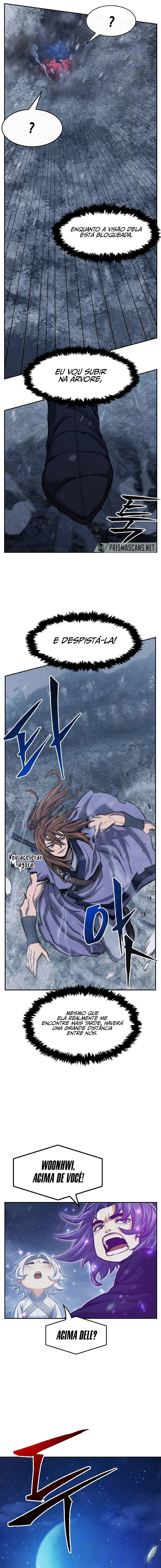Read Absolute Sword Sense PTBR Manga Online