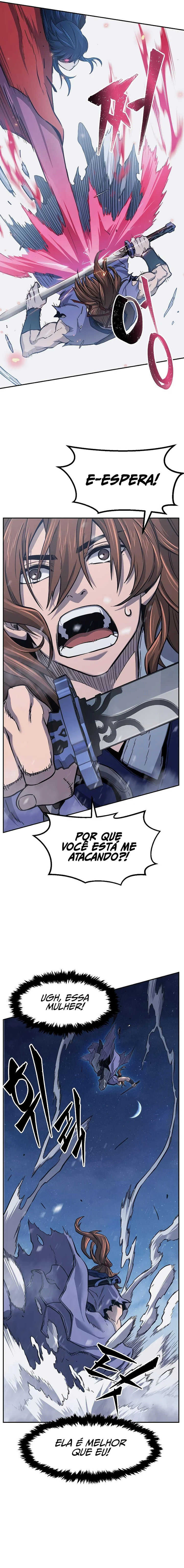 Read Absolute Sword Sense PTBR Manga Online