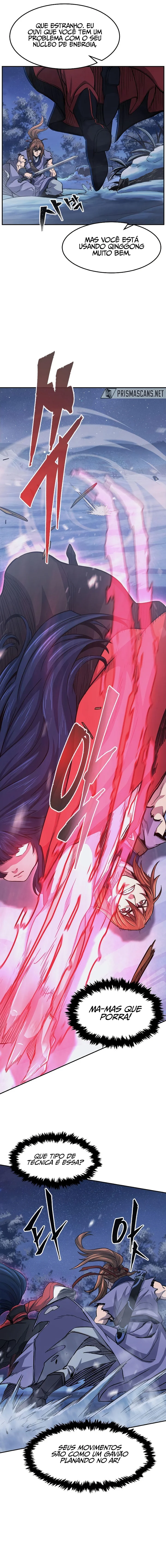 Read Absolute Sword Sense PTBR Manga Online
