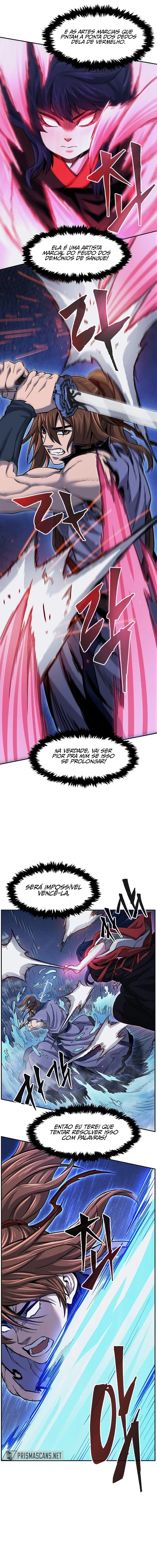 Read Absolute Sword Sense PTBR Manga Online