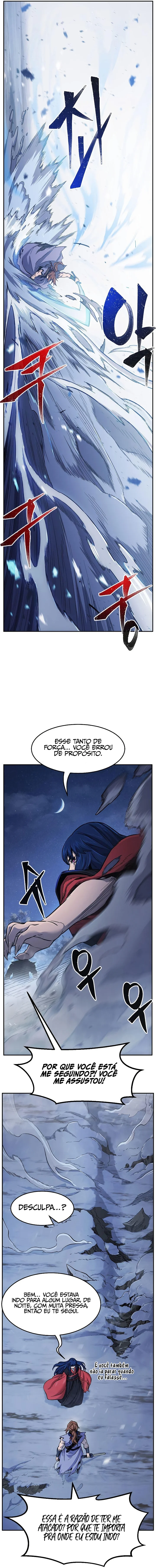 Read Absolute Sword Sense PTBR Manga Online