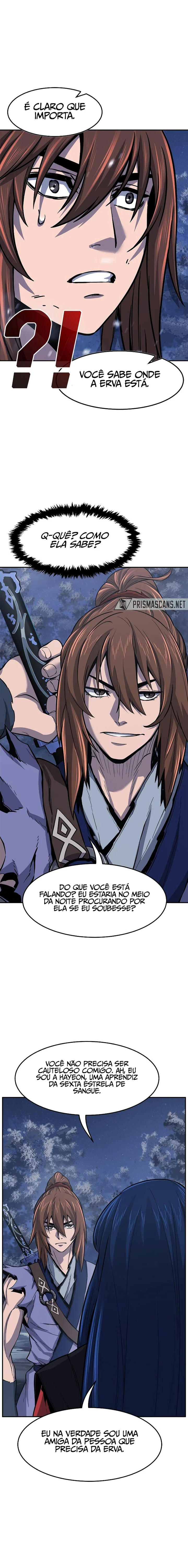 Read Absolute Sword Sense PTBR Manga Online