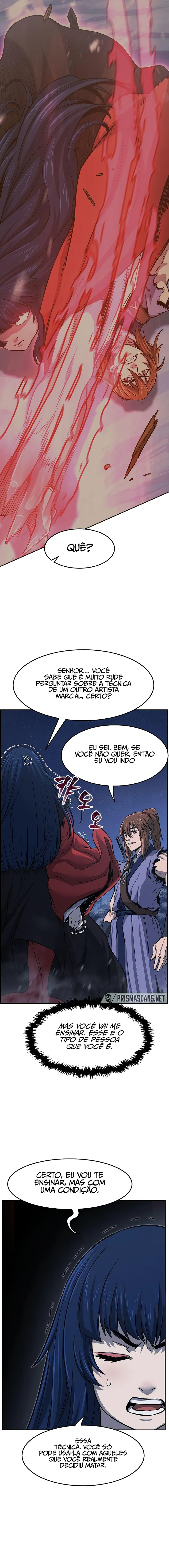 Read Absolute Sword Sense PTBR Manga Online