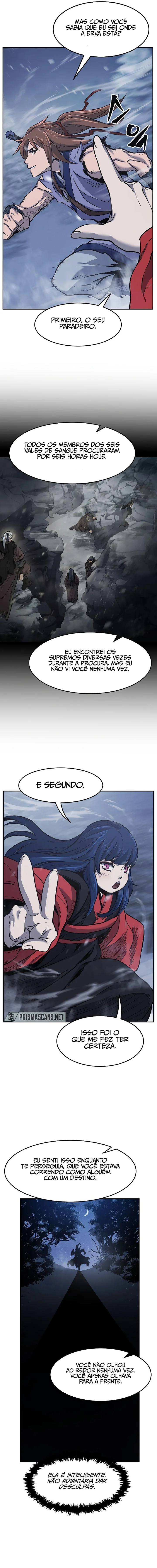 Read Absolute Sword Sense PTBR Manga Online