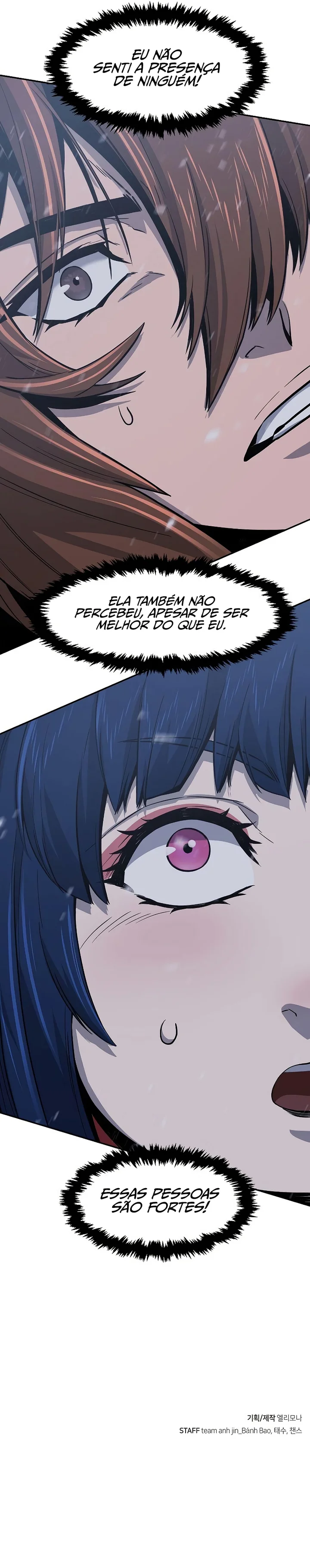 Read Absolute Sword Sense PTBR Manga Online