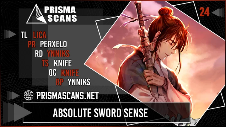 Read Absolute Sword Sense PTBR Manga Online
