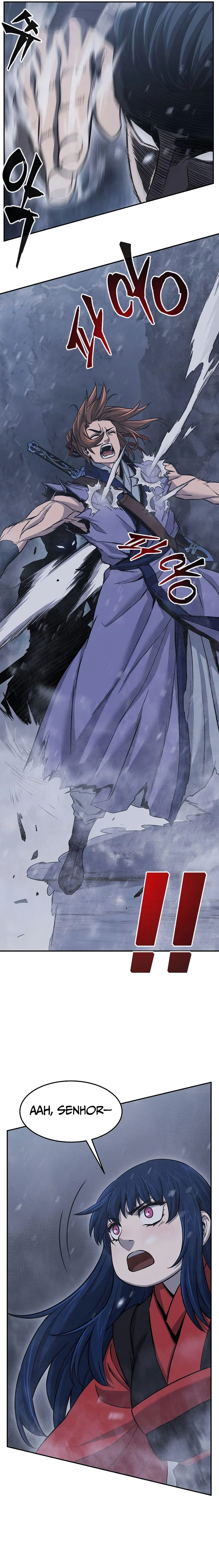 Read Absolute Sword Sense PTBR Manga Online