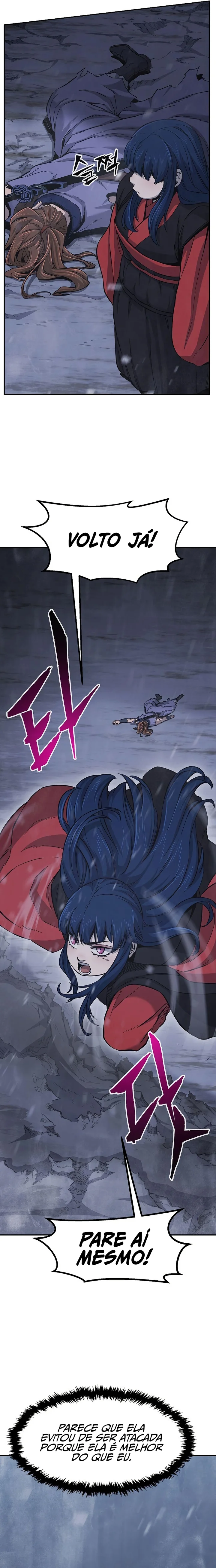 Read Absolute Sword Sense PTBR Manga Online