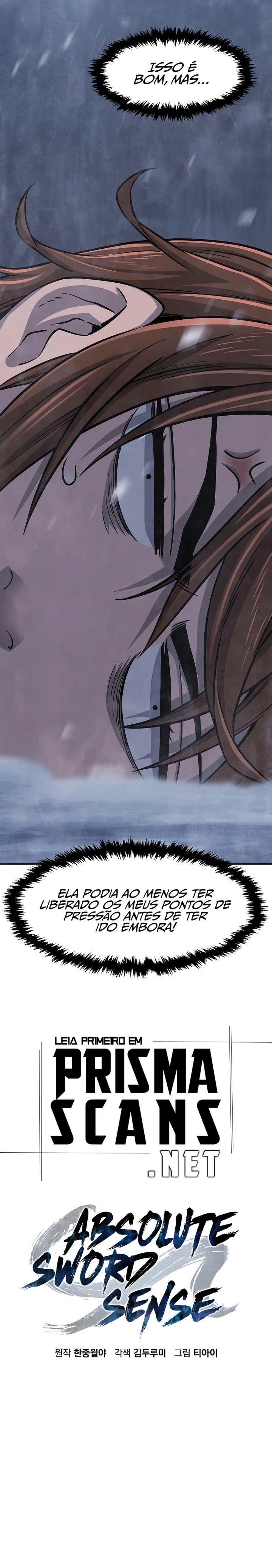 Read Absolute Sword Sense PTBR Manga Online