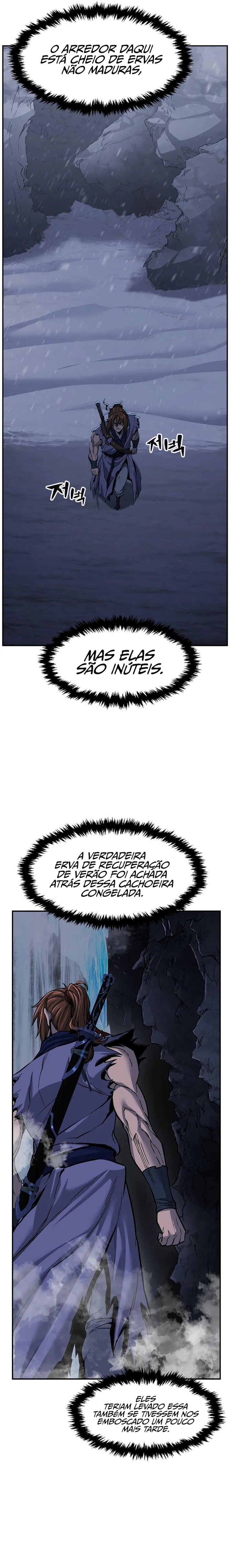 Read Absolute Sword Sense PTBR Manga Online