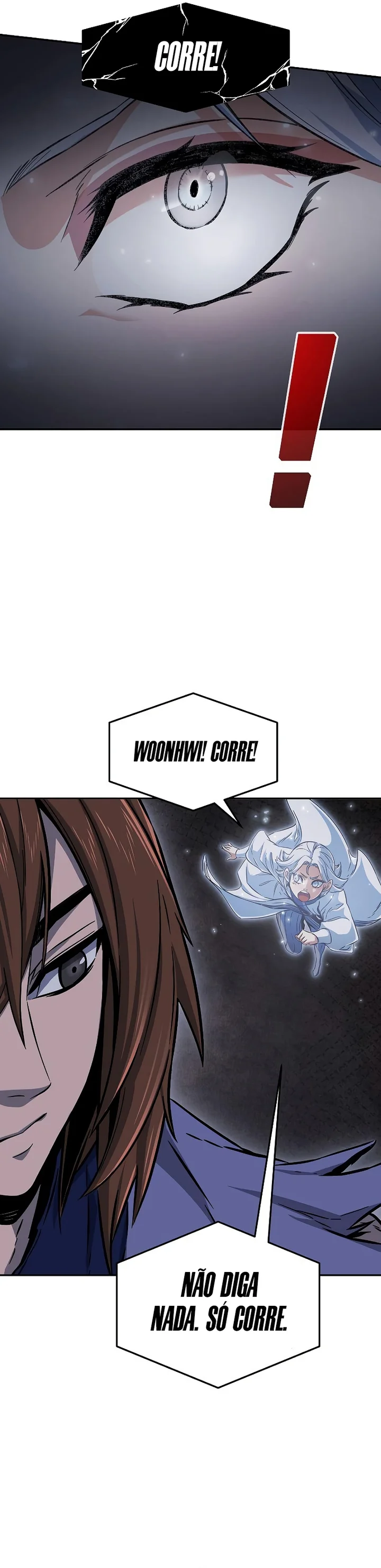 Read Absolute Sword Sense PTBR Manga Online