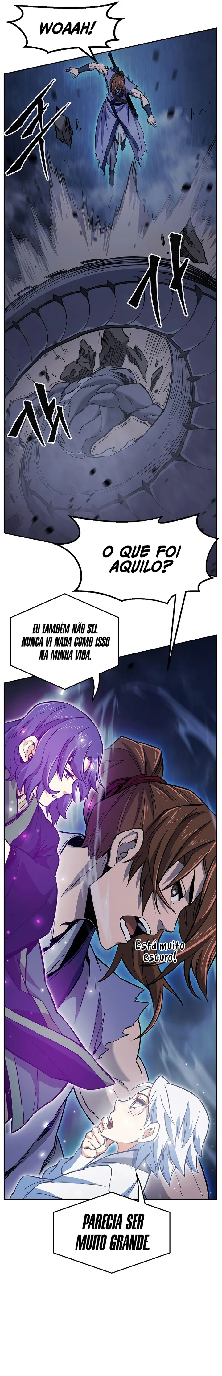 Read Absolute Sword Sense PTBR Manga Online