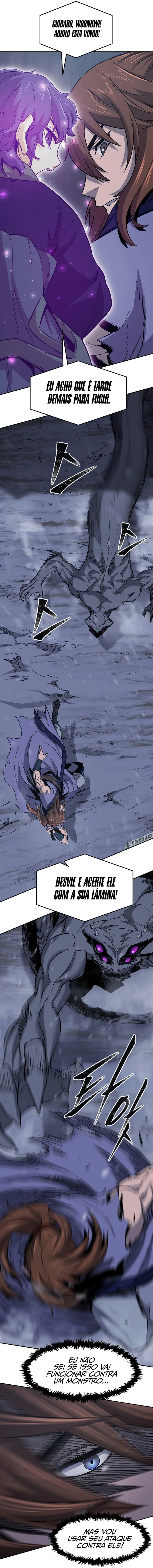 Read Absolute Sword Sense PTBR Manga Online