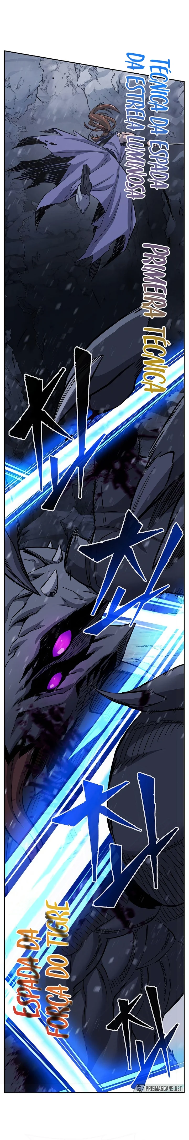 Read Absolute Sword Sense PTBR Manga Online
