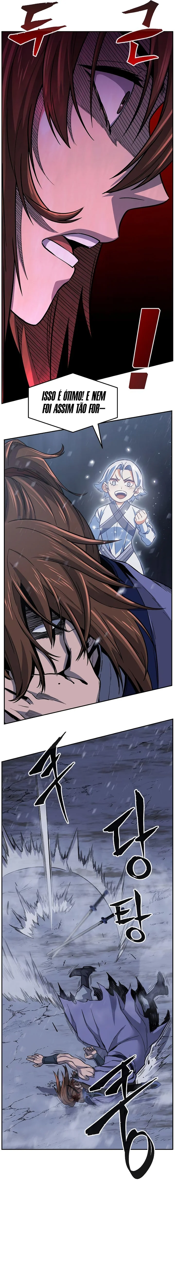 Read Absolute Sword Sense PTBR Manga Online