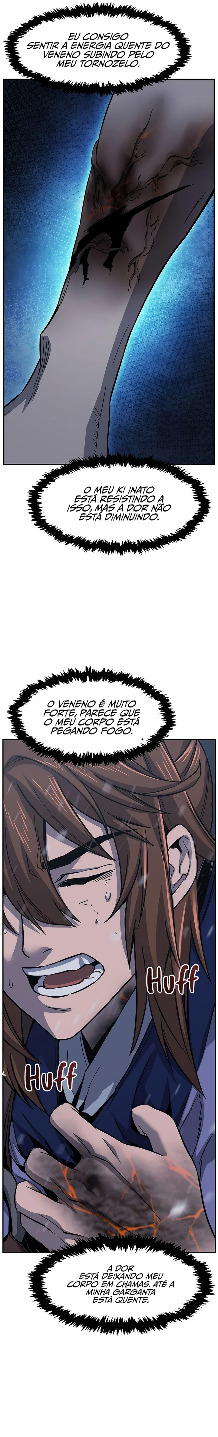 Read Absolute Sword Sense PTBR Manga Online
