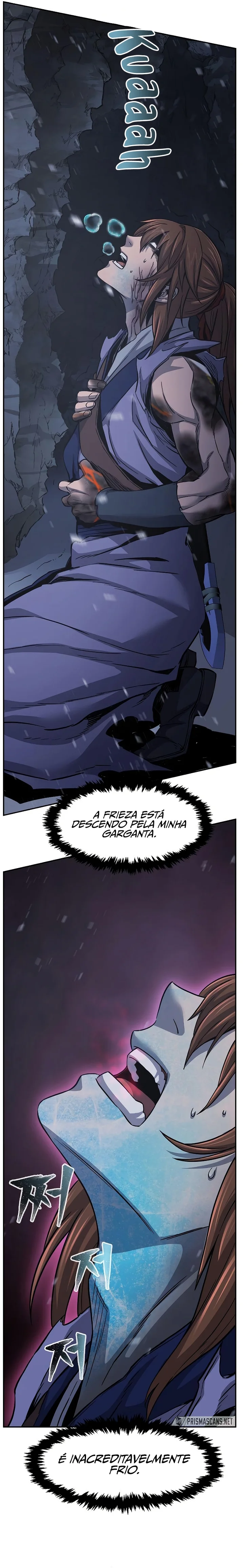 Read Absolute Sword Sense PTBR Manga Online