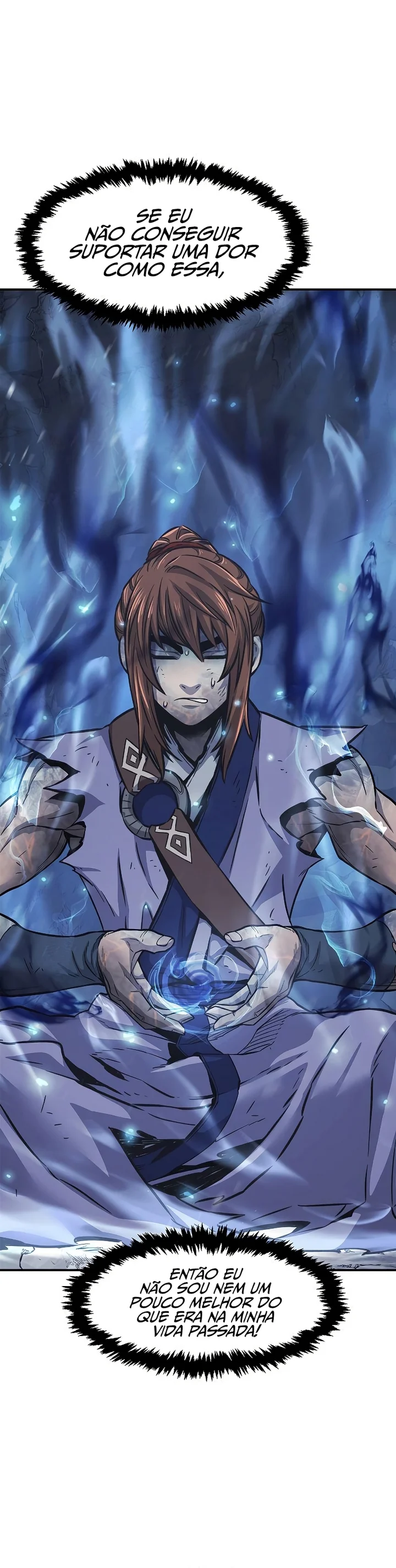Read Absolute Sword Sense PTBR Manga Online