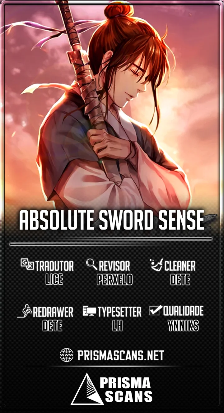 Read Absolute Sword Sense PTBR Manga Online