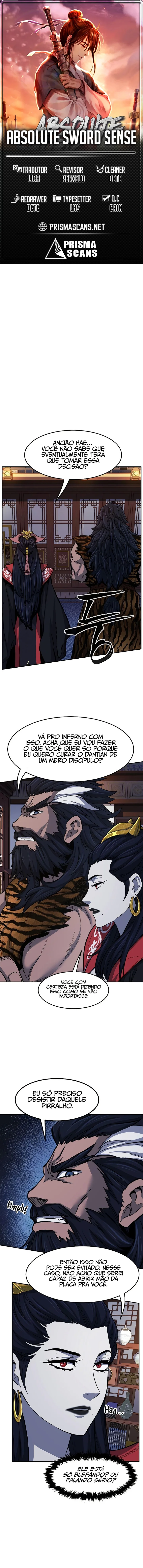 Read Absolute Sword Sense PTBR Manga Online