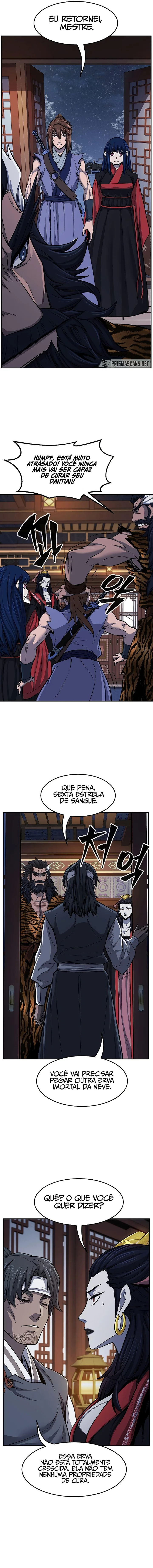 Read Absolute Sword Sense PTBR Manga Online