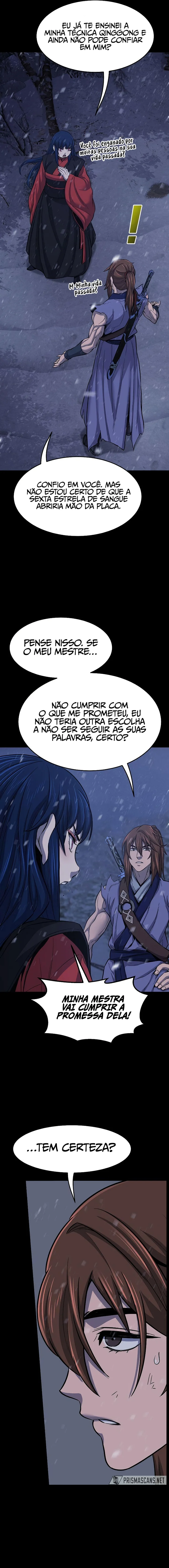 Read Absolute Sword Sense PTBR Manga Online