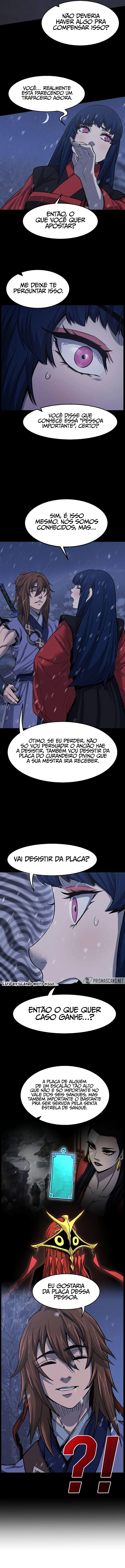 Read Absolute Sword Sense PTBR Manga Online