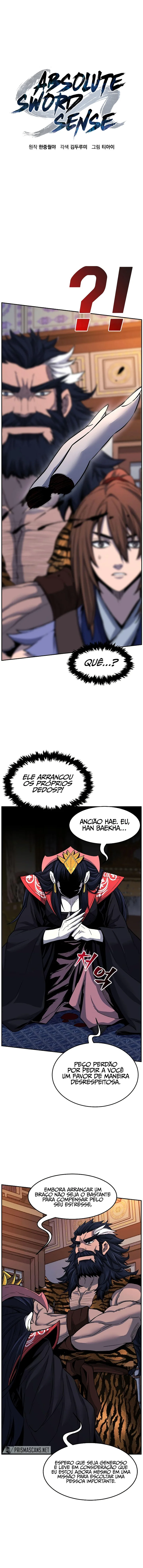 Read Absolute Sword Sense PTBR Manga Online