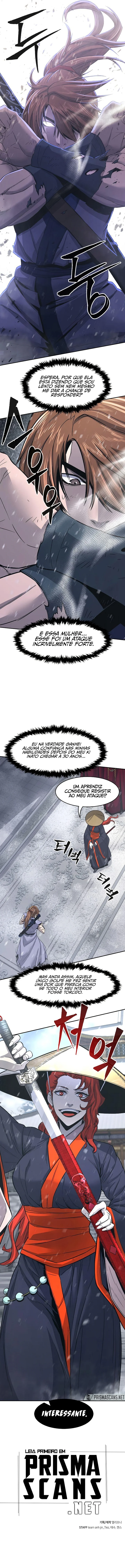 Read Absolute Sword Sense PTBR Manga Online