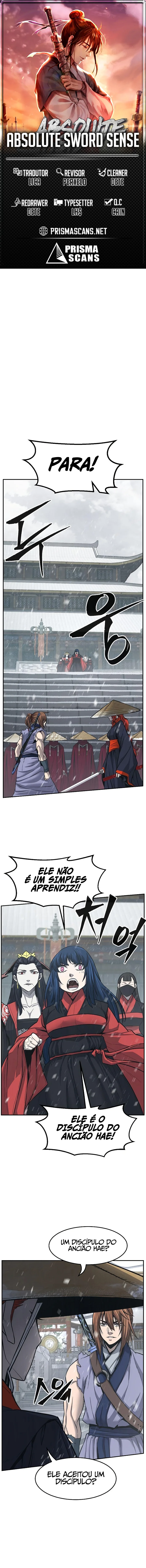 Read Absolute Sword Sense PTBR Manga Online