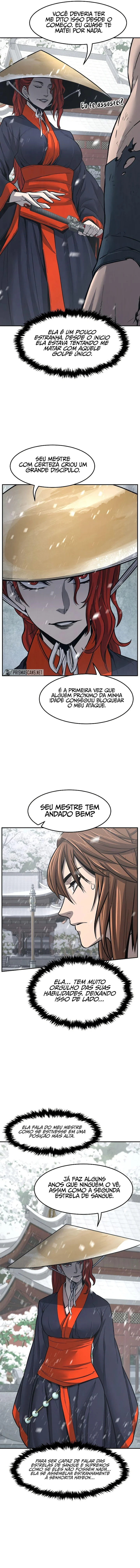 Read Absolute Sword Sense PTBR Manga Online