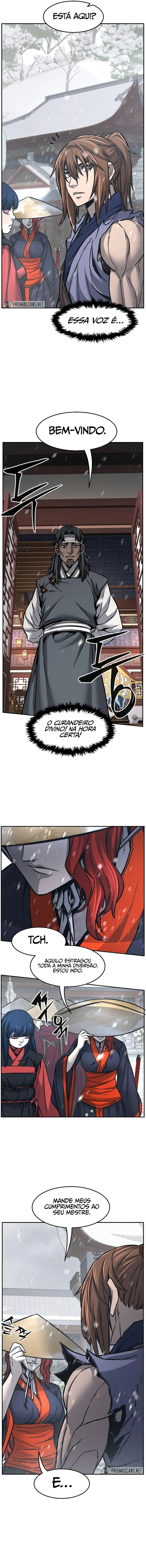 Read Absolute Sword Sense PTBR Manga Online
