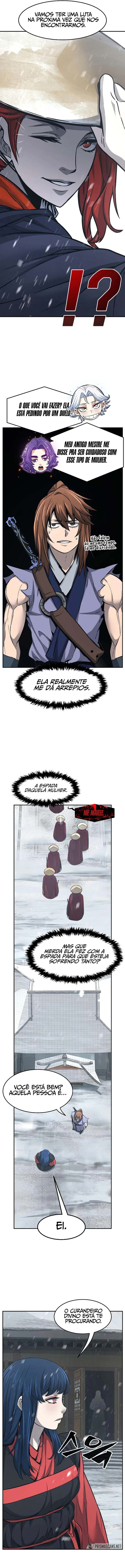Read Absolute Sword Sense PTBR Manga Online