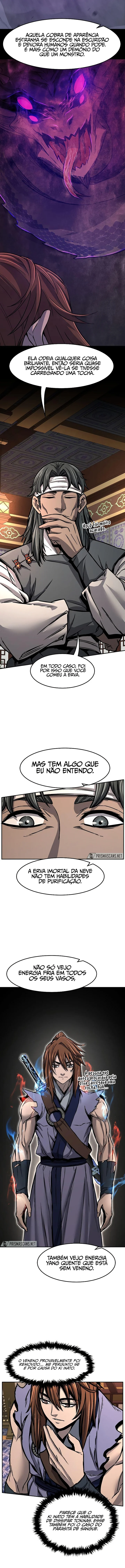 Read Absolute Sword Sense PTBR Manga Online