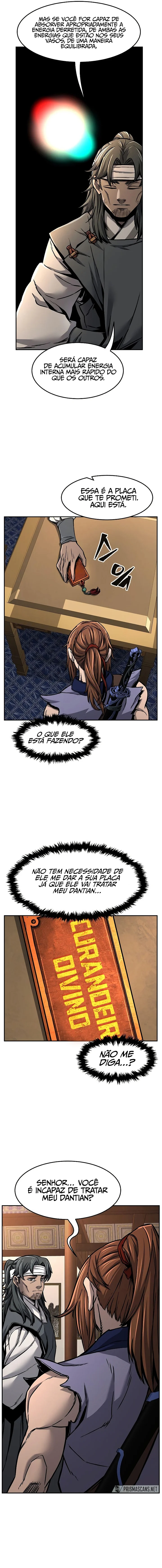 Read Absolute Sword Sense PTBR Manga Online