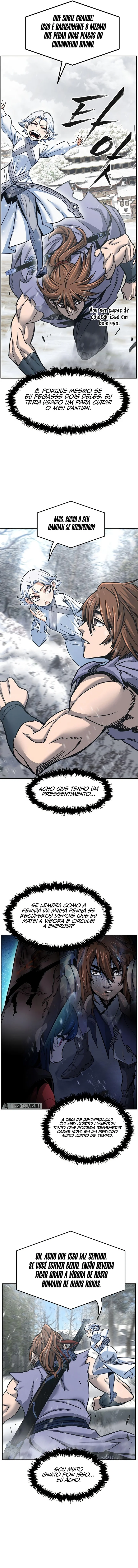 Read Absolute Sword Sense PTBR Manga Online